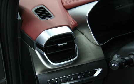 Geely Coolray I, 2024 год, 2 499 000 рублей, 11 фотография