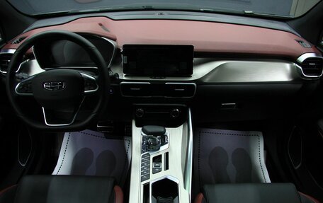 Geely Coolray I, 2024 год, 2 499 000 рублей, 7 фотография