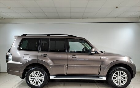 Mitsubishi Pajero IV, 2015 год, 2 290 000 рублей, 6 фотография