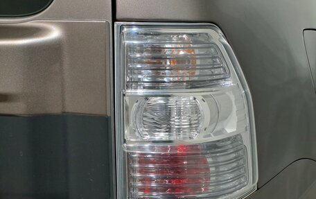 Mitsubishi Pajero IV, 2015 год, 2 290 000 рублей, 10 фотография