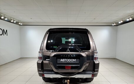 Mitsubishi Pajero IV, 2015 год, 2 290 000 рублей, 8 фотография
