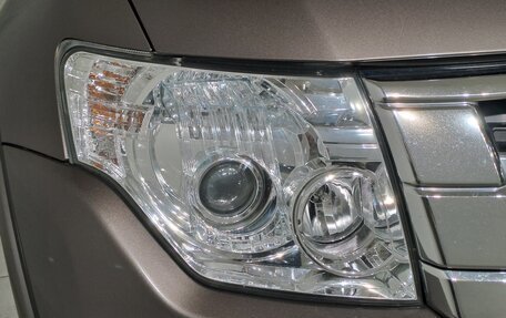 Mitsubishi Pajero IV, 2015 год, 2 290 000 рублей, 9 фотография