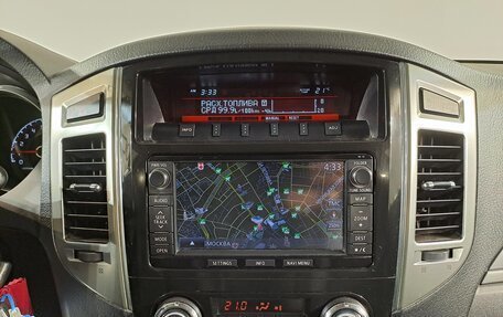 Mitsubishi Pajero IV, 2015 год, 2 290 000 рублей, 21 фотография