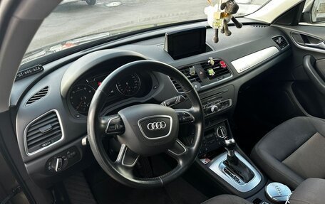 Audi Q3, 2014 год, 1 940 000 рублей, 5 фотография