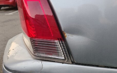 Volvo S60 III, 2007 год, 400 000 рублей, 3 фотография