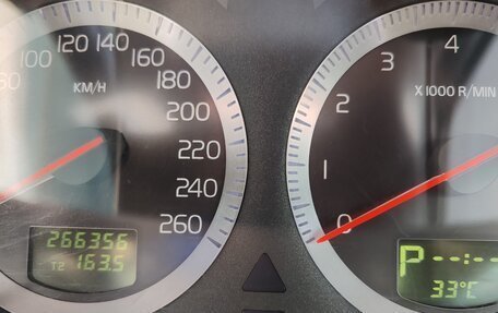 Volvo S60 III, 2007 год, 400 000 рублей, 8 фотография