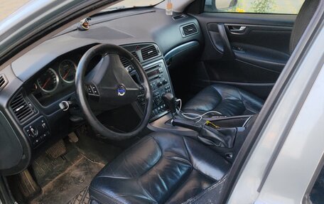 Volvo S60 III, 2007 год, 400 000 рублей, 5 фотография
