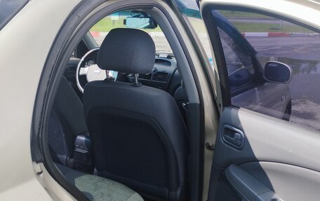 Nissan Almera Classic, 2007 год, 380 000 рублей, 5 фотография
