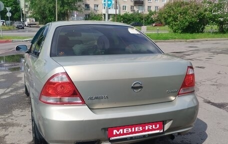 Nissan Almera Classic, 2007 год, 380 000 рублей, 4 фотография