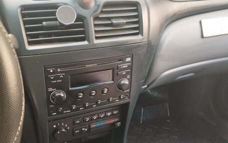 Nissan Almera Classic, 2007 год, 380 000 рублей, 8 фотография