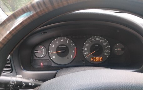 Nissan Almera Classic, 2007 год, 380 000 рублей, 7 фотография