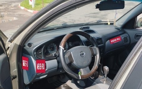 Nissan Almera Classic, 2007 год, 380 000 рублей, 6 фотография