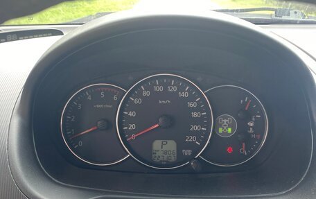 Mitsubishi Pajero Sport II рестайлинг, 2013 год, 1 650 000 рублей, 14 фотография
