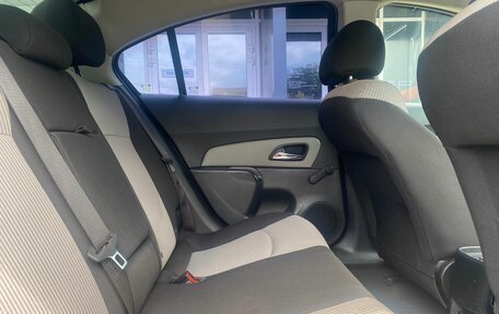 Chevrolet Cruze II, 2012 год, 665 000 рублей, 14 фотография