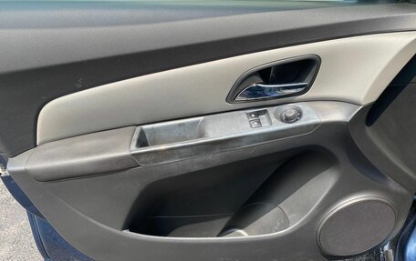 Chevrolet Cruze II, 2012 год, 665 000 рублей, 15 фотография
