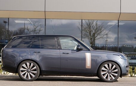 Land Rover Range Rover IV рестайлинг, 2023 год, 22 805 000 рублей, 3 фотография