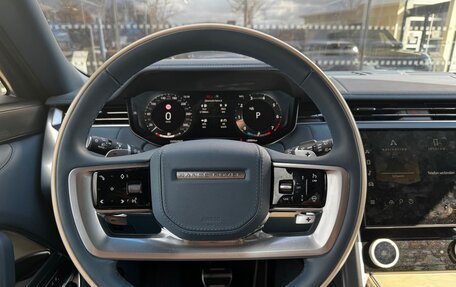 Land Rover Range Rover IV рестайлинг, 2023 год, 22 805 000 рублей, 6 фотография