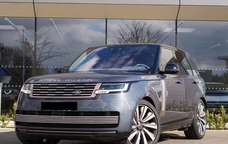 Land Rover Range Rover IV рестайлинг, 2023 год, 22 805 000 рублей, 2 фотография