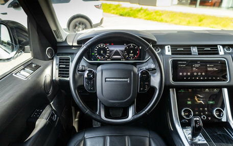 Land Rover Range Rover Sport II, 2018 год, 5 600 000 рублей, 15 фотография