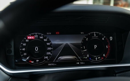Land Rover Range Rover Sport II, 2018 год, 5 600 000 рублей, 17 фотография