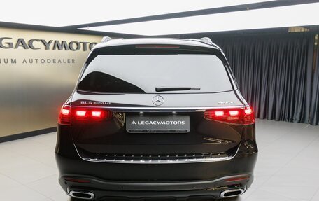 Mercedes-Benz GLS, 2024 год, 16 690 000 рублей, 4 фотография