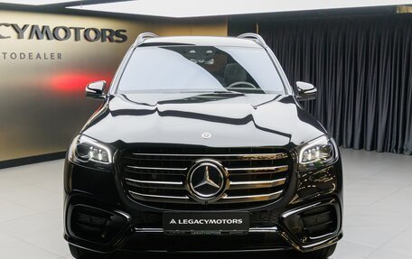 Mercedes-Benz GLS, 2024 год, 16 690 000 рублей, 2 фотография