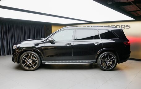 Mercedes-Benz GLS, 2024 год, 16 690 000 рублей, 7 фотография