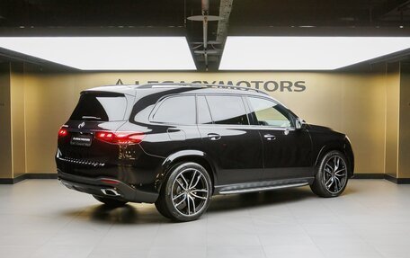Mercedes-Benz GLS, 2024 год, 16 690 000 рублей, 3 фотография