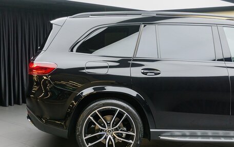 Mercedes-Benz GLS, 2024 год, 16 690 000 рублей, 10 фотография