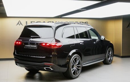 Mercedes-Benz GLS, 2024 год, 16 690 000 рублей, 8 фотография