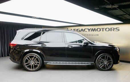 Mercedes-Benz GLS, 2024 год, 16 690 000 рублей, 9 фотография