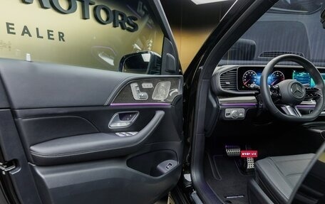 Mercedes-Benz GLS, 2024 год, 16 690 000 рублей, 13 фотография