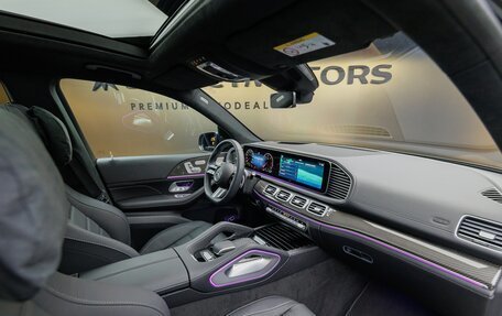 Mercedes-Benz GLS, 2024 год, 16 690 000 рублей, 27 фотография