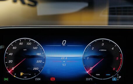 Mercedes-Benz GLS, 2024 год, 16 690 000 рублей, 20 фотография