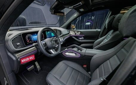 Mercedes-Benz GLS, 2024 год, 16 690 000 рублей, 14 фотография