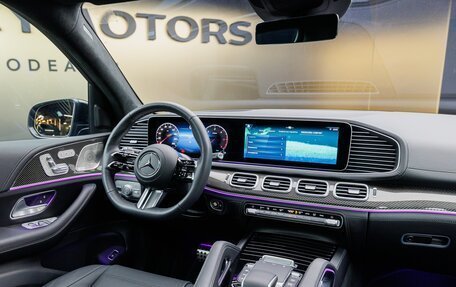Mercedes-Benz GLS, 2024 год, 16 690 000 рублей, 28 фотография