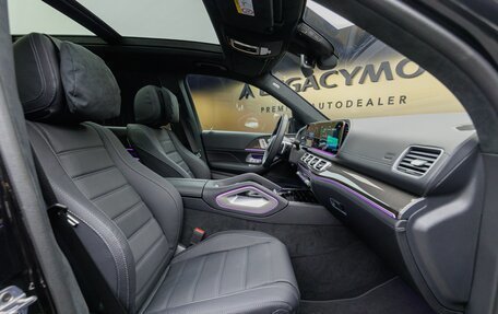 Mercedes-Benz GLS, 2024 год, 16 690 000 рублей, 26 фотография