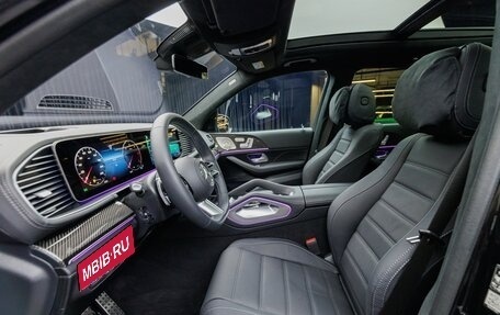 Mercedes-Benz GLS, 2024 год, 16 690 000 рублей, 15 фотография