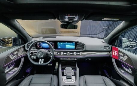 Mercedes-Benz GLS, 2024 год, 16 690 000 рублей, 16 фотография