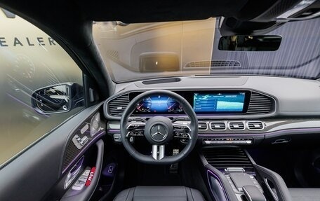 Mercedes-Benz GLS, 2024 год, 16 690 000 рублей, 17 фотография