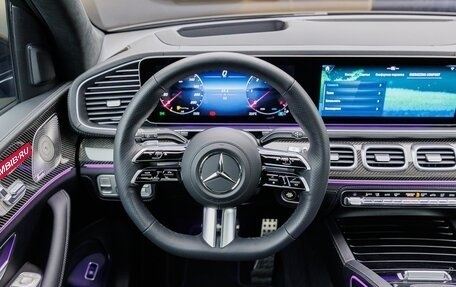 Mercedes-Benz GLS, 2024 год, 16 690 000 рублей, 18 фотография