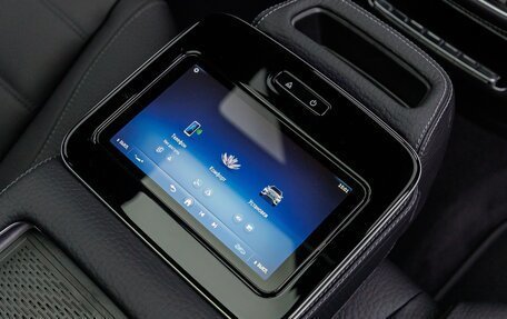 Mercedes-Benz GLS, 2024 год, 16 690 000 рублей, 35 фотография