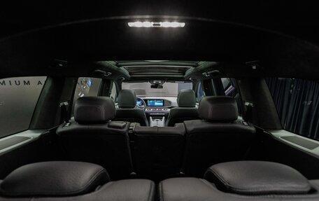 Mercedes-Benz GLS, 2024 год, 16 690 000 рублей, 37 фотография