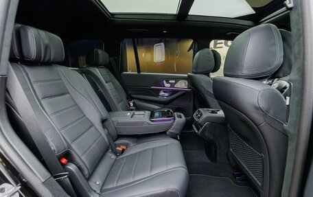 Mercedes-Benz GLS, 2024 год, 16 690 000 рублей, 34 фотография