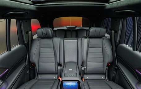 Mercedes-Benz GLS, 2024 год, 16 690 000 рублей, 36 фотография