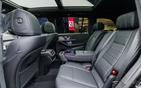 Mercedes-Benz GLS, 2024 год, 16 690 000 рублей, 32 фотография