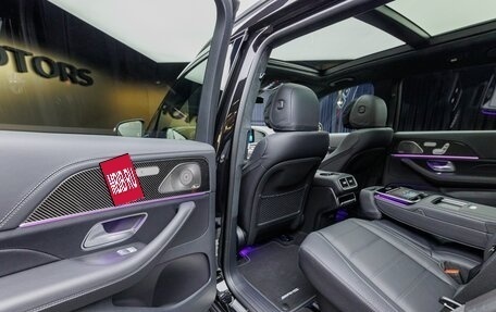 Mercedes-Benz GLS, 2024 год, 16 690 000 рублей, 31 фотография