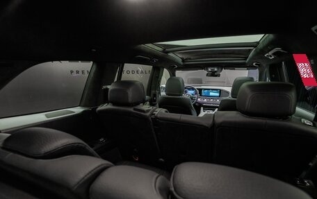 Mercedes-Benz GLS, 2024 год, 16 690 000 рублей, 38 фотография