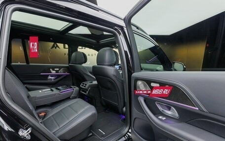 Mercedes-Benz GLS, 2024 год, 16 690 000 рублей, 33 фотография