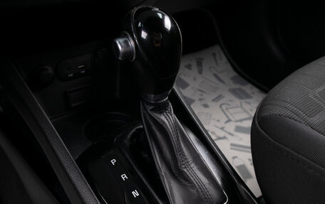 KIA Rio III рестайлинг, 2015 год, 829 000 рублей, 15 фотография